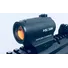 Приціл коліматорний Holosun Red Dot HS403B Фото 3